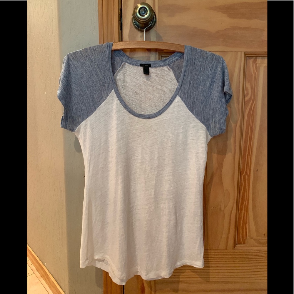 J Crew T-Shirt